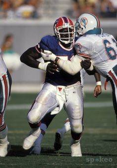 Bruce Smith