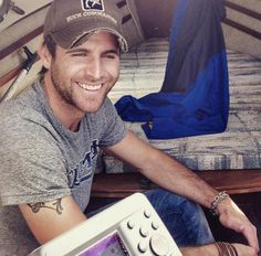 Canaan Smith