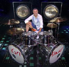 Carl Palmer