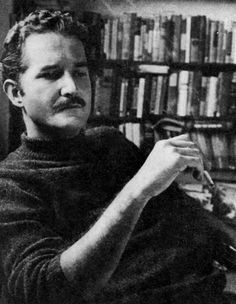 Carlos Fuentes