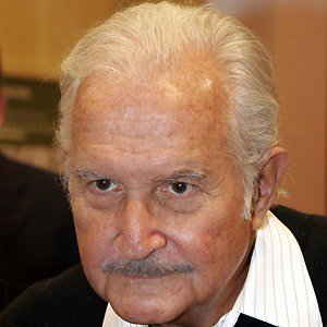 Carlos Fuentes