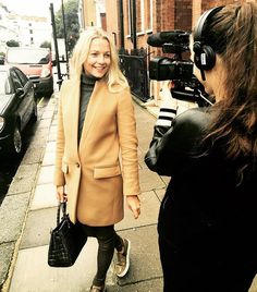 Caroline Fleming