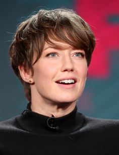 Carrie Coon