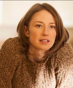 Carrie Coon