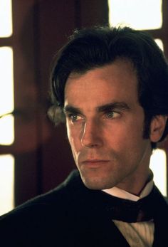 Daniel Day-Lewis