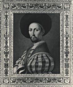 Cesare Borgia