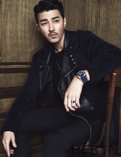 Cha Seung-won