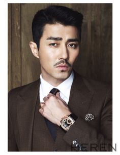 Cha Seung-won