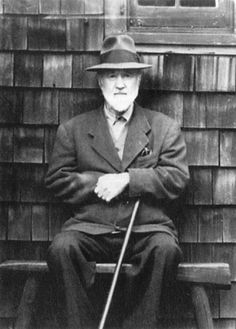 Charles Ives