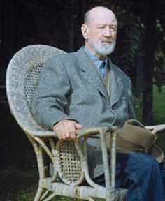 Charles Ives