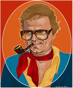 Charles Nelson Reilly