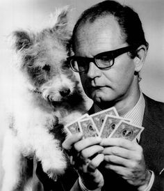 Charles Nelson Reilly