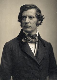 Charles Sumner