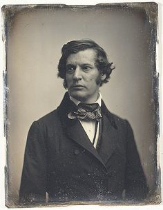 Charles Sumner