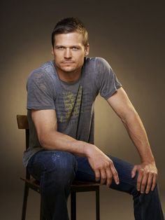 Bailey Chase