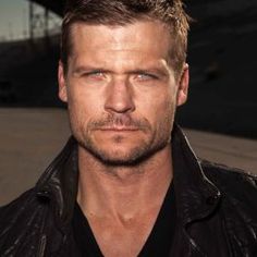 Bailey Chase