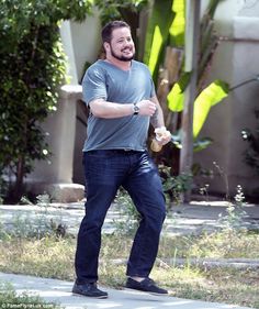 Chaz Bono