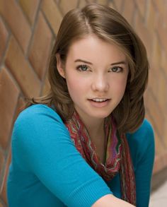 Cherami Leigh