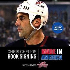 Chris Chelios