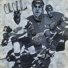 Chris Chelios