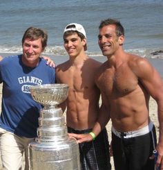 Chris Chelios