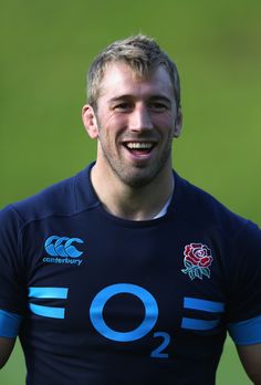 Chris Robshaw