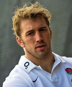 Chris Robshaw