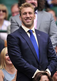 Chris Robshaw