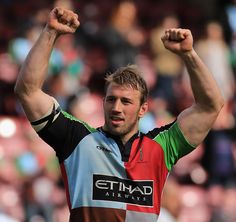 Chris Robshaw