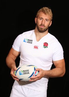 Chris Robshaw