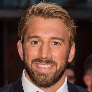 Chris Robshaw