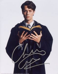 Christian Coulson