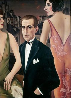 Christian Schad