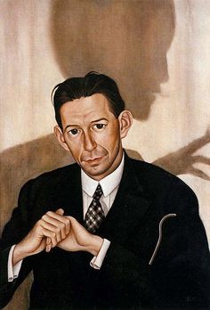 Christian Schad