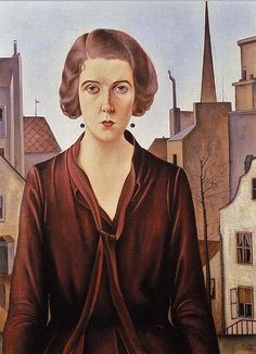 Christian Schad