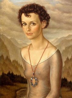 Christian Schad