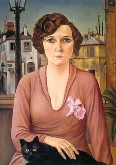 Christian Schad