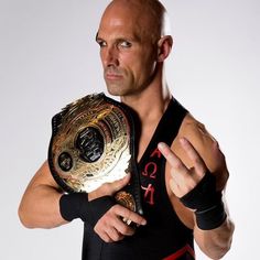 Christopher Daniels