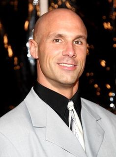 Christopher Daniels