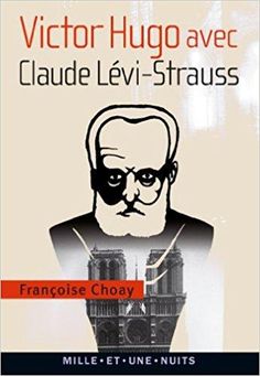 Claude Lévi-Strauss