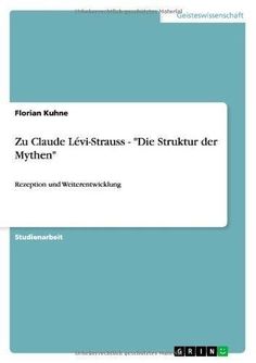 Claude Lévi-Strauss