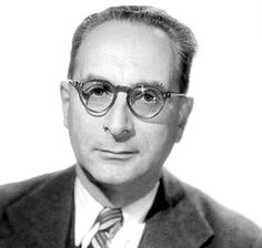 Claude Lévi-Strauss