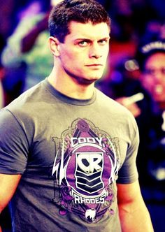 Cody Rhodes