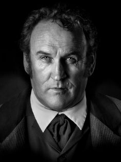 Colm Meaney