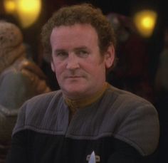 Colm Meaney