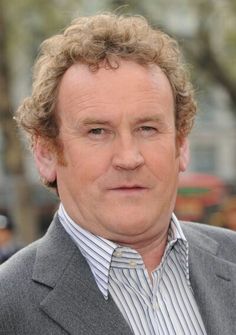 Colm Meaney