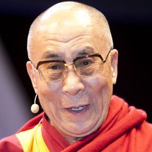 Dalai Lama