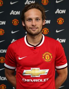 Daley Blind