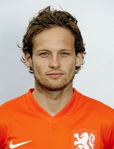 Daley Blind