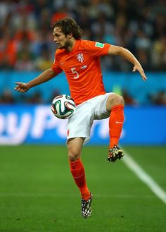 Daley Blind